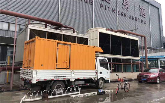 屏山300KW发电机组适配电缆规格选型指南