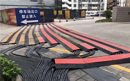 屏山发电机组电缆选型完整具体步骤(工程通用标准流程)